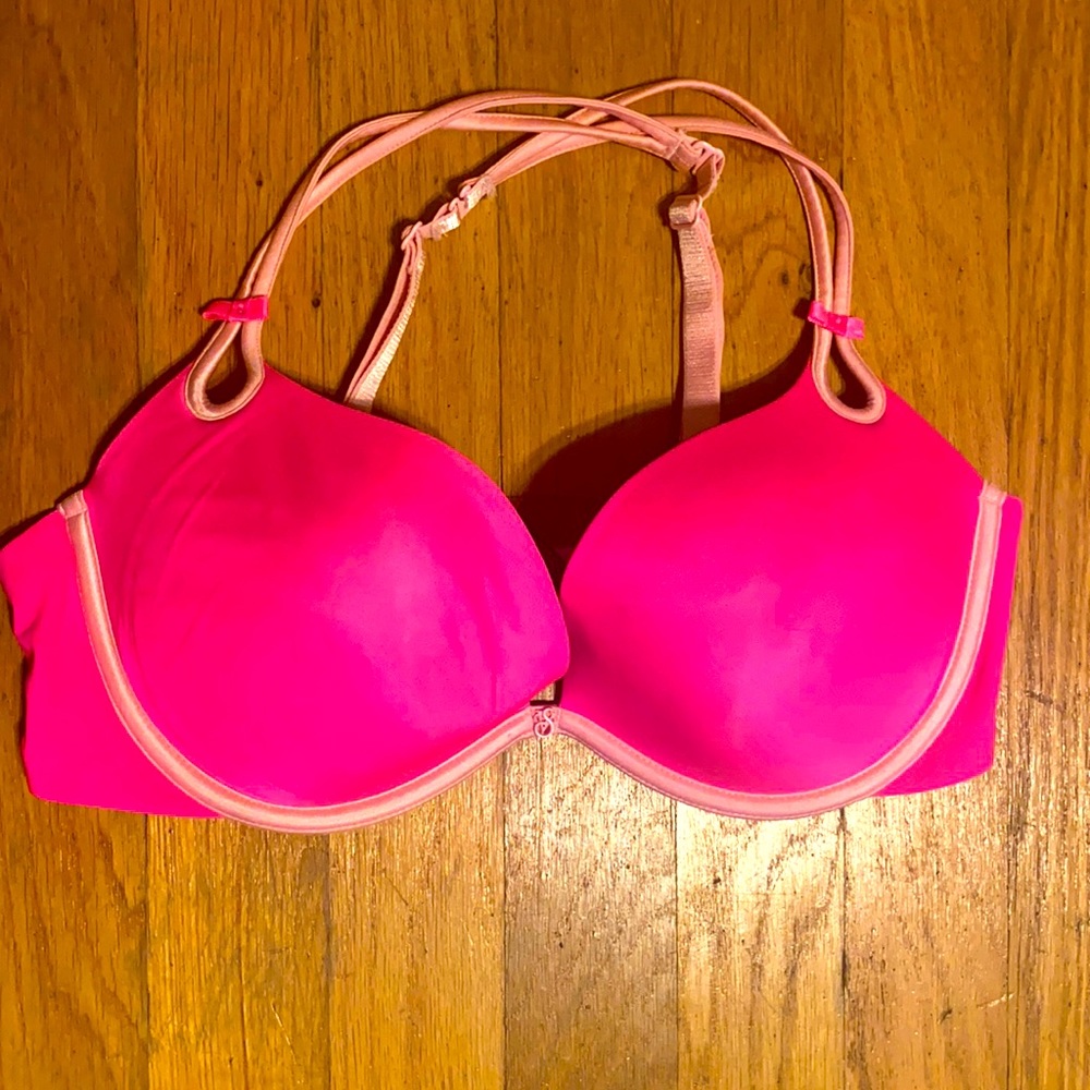 Sexy Little Things Soft Push-up